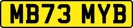 MB73MYB