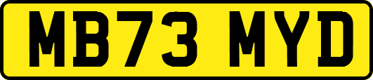 MB73MYD