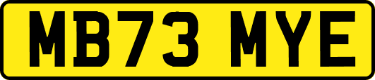 MB73MYE