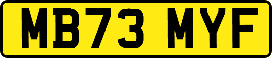 MB73MYF