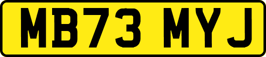 MB73MYJ