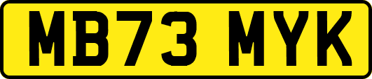 MB73MYK
