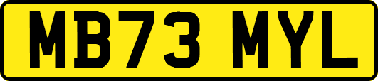 MB73MYL