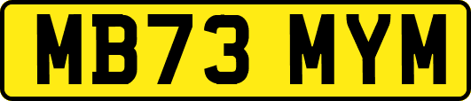 MB73MYM