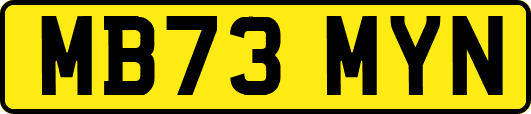MB73MYN