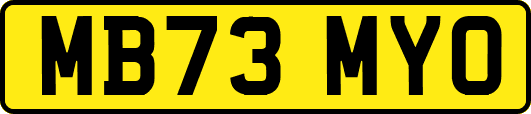 MB73MYO