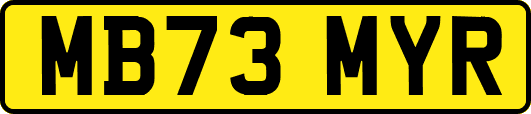 MB73MYR