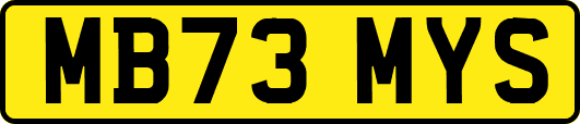 MB73MYS