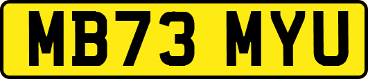 MB73MYU