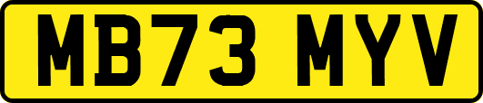 MB73MYV