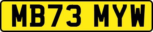 MB73MYW