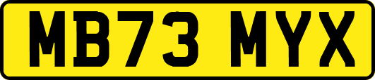 MB73MYX