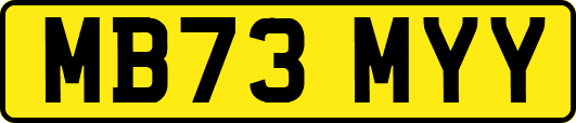 MB73MYY