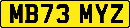 MB73MYZ