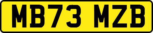 MB73MZB