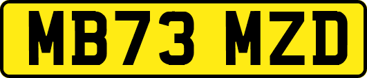 MB73MZD