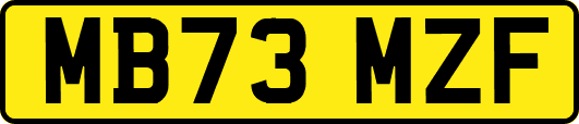 MB73MZF