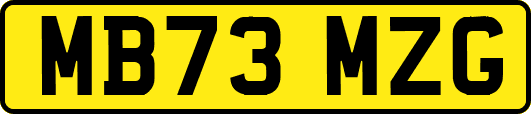 MB73MZG