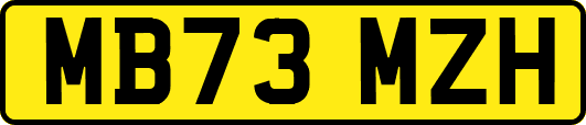 MB73MZH