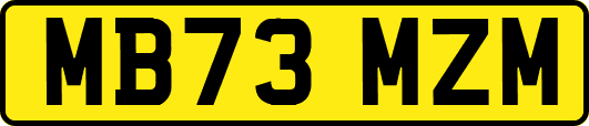MB73MZM