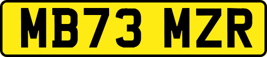 MB73MZR