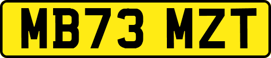 MB73MZT