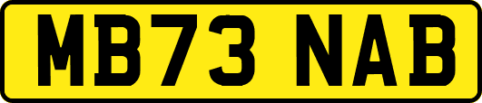 MB73NAB