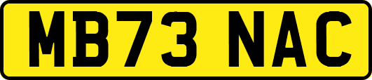 MB73NAC