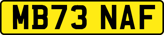 MB73NAF