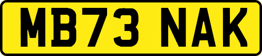 MB73NAK