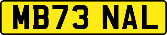 MB73NAL