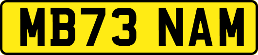 MB73NAM