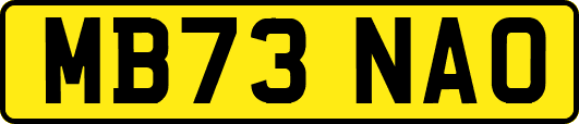 MB73NAO