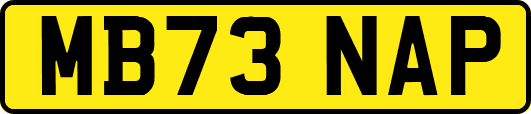 MB73NAP