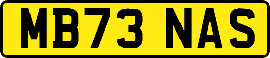 MB73NAS