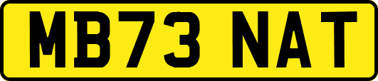MB73NAT