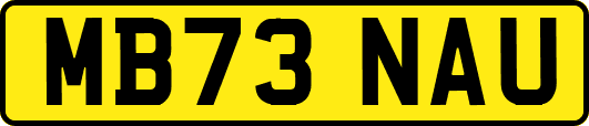 MB73NAU