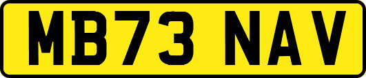 MB73NAV