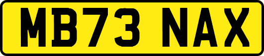 MB73NAX