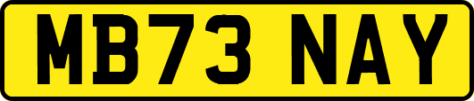 MB73NAY