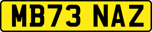 MB73NAZ