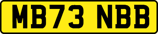 MB73NBB