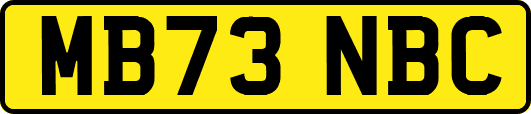 MB73NBC