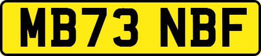 MB73NBF