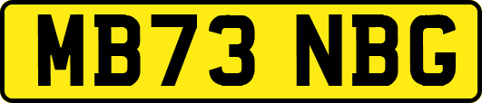 MB73NBG