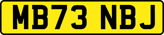 MB73NBJ