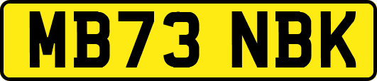 MB73NBK