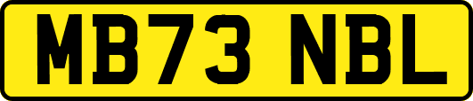MB73NBL
