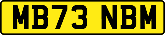 MB73NBM