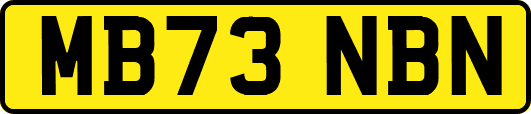 MB73NBN